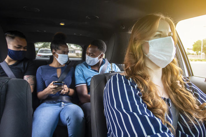 She Shuttles Service