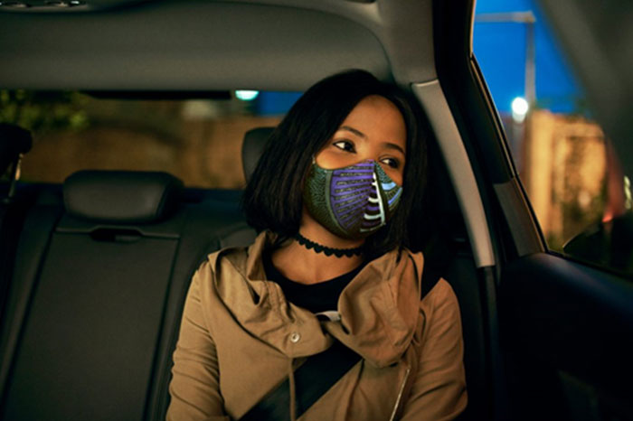 She Shuttles Service